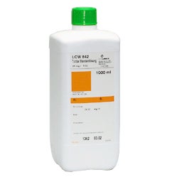 TOCTAX Calibrating solution 25mg/L C