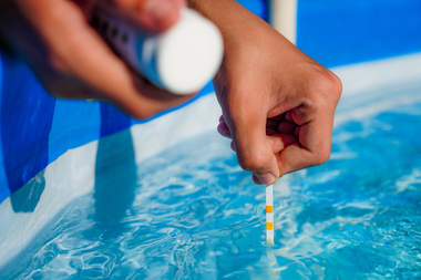 Influent Water Treatment