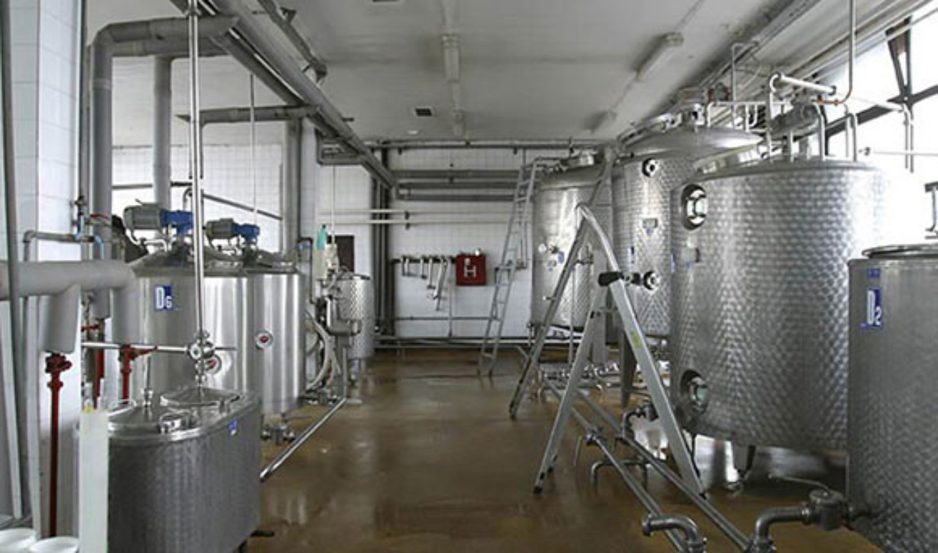 Disinfection & Oxidation Control