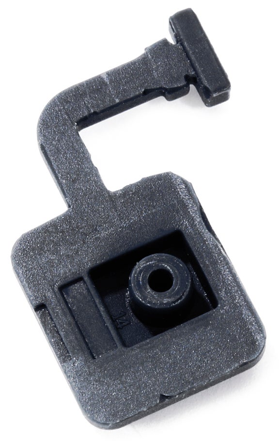 Replacement Connector Cover, 2100Q Power Module