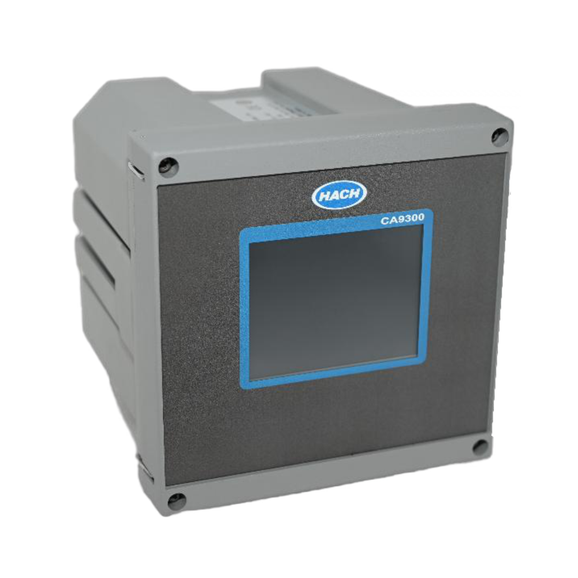CA9300 Controller for pH/ORP, 100-240 VAC