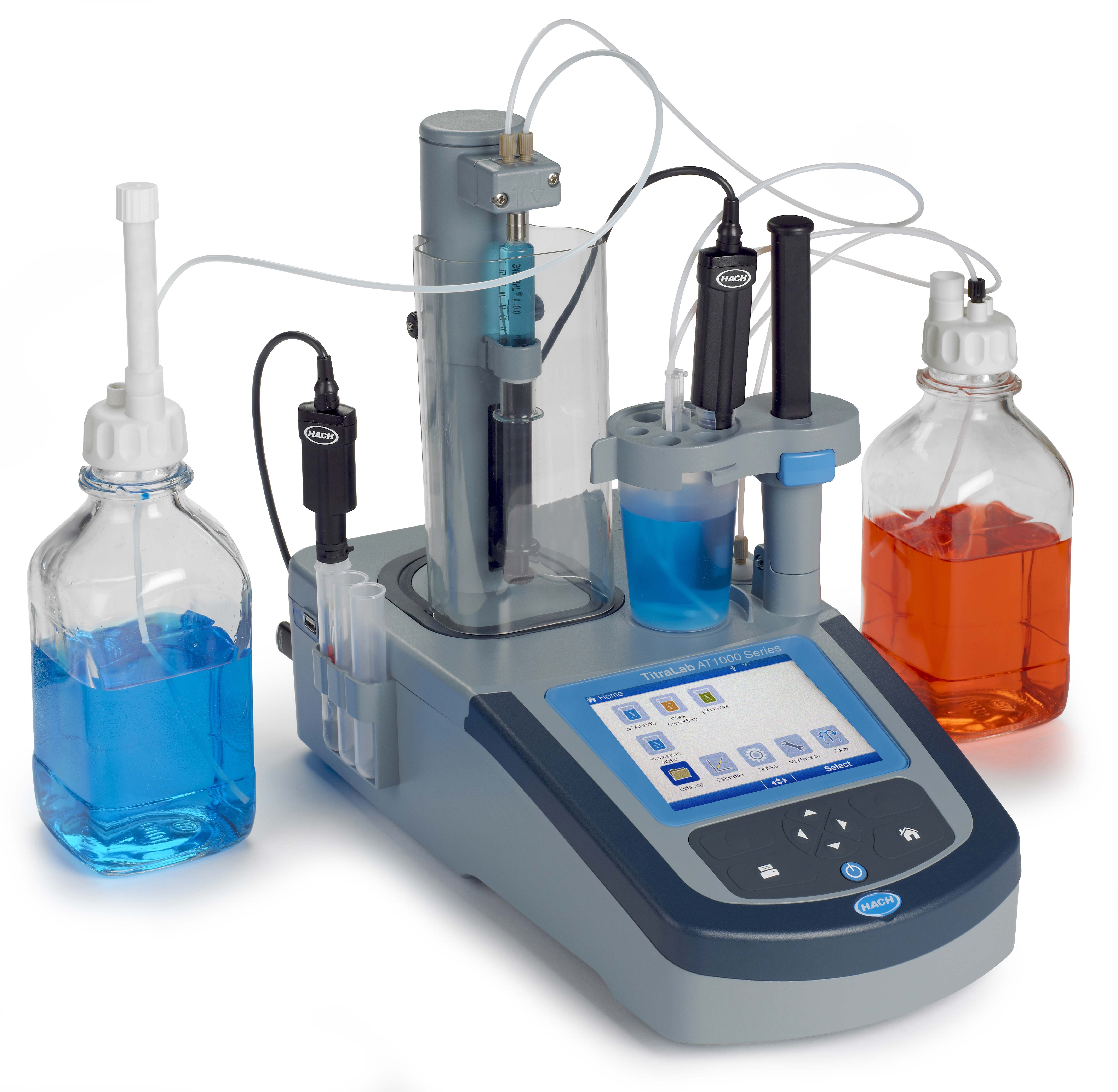 AT1000 Titrator