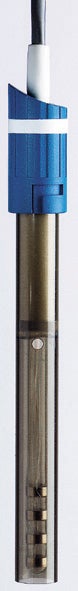 CDC565 Conductivity cell, 4-pole, non-platinised, epoxy body, MAB6 plug (Radiometer Analytical)