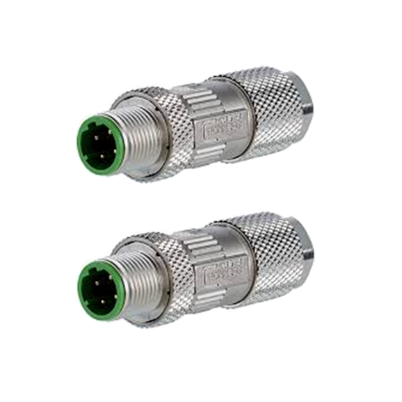 TTTTT様 M12/M12 connector kit (Ethernet Cable) | Hach