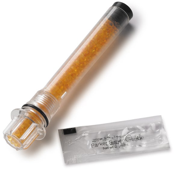 Desiccant Assembly for SD900, with Grease