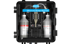 Picture of the CL17 Ultra Low Range Chlorine Analyser