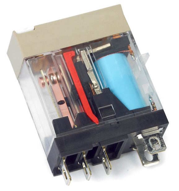 Omron Relay G2R-1-SN
