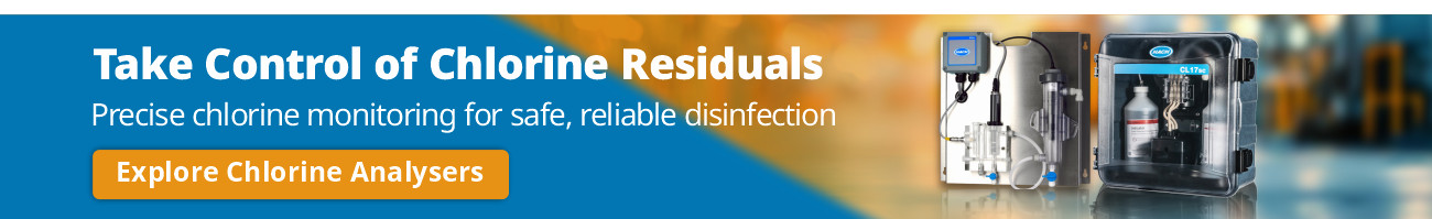 Take Control of Chlorine