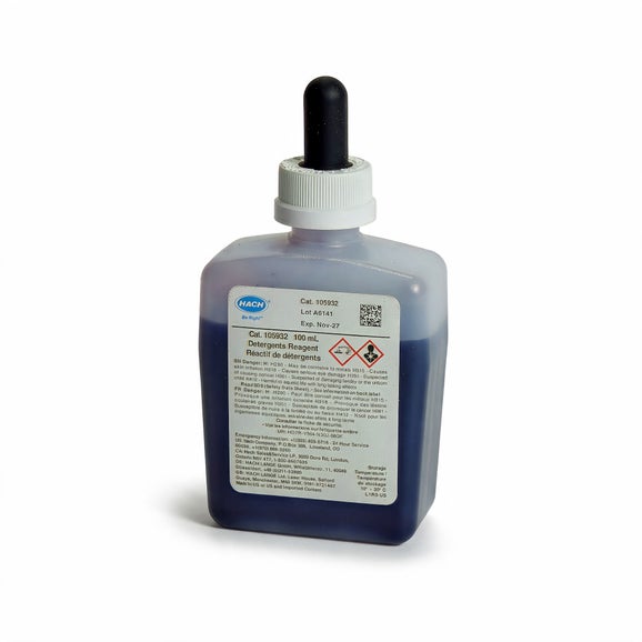 Detergents Reagent, 100 mL MDB