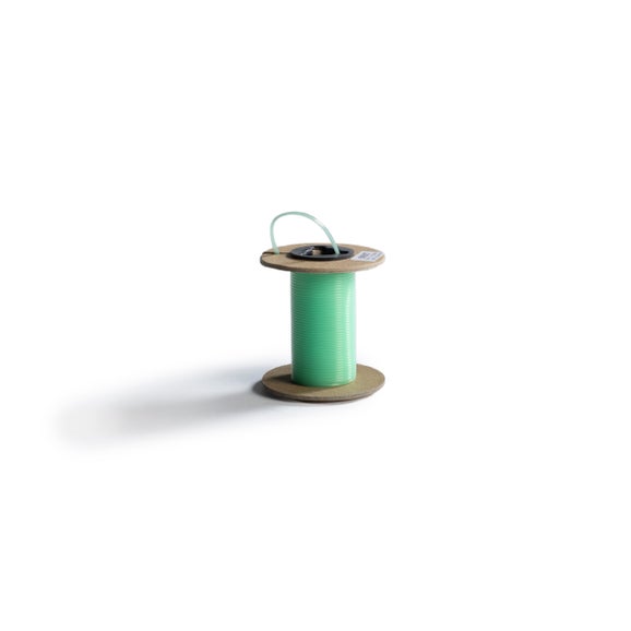 Tubing. 50 ft spool. 0.022" (0.5mm) inside diameter