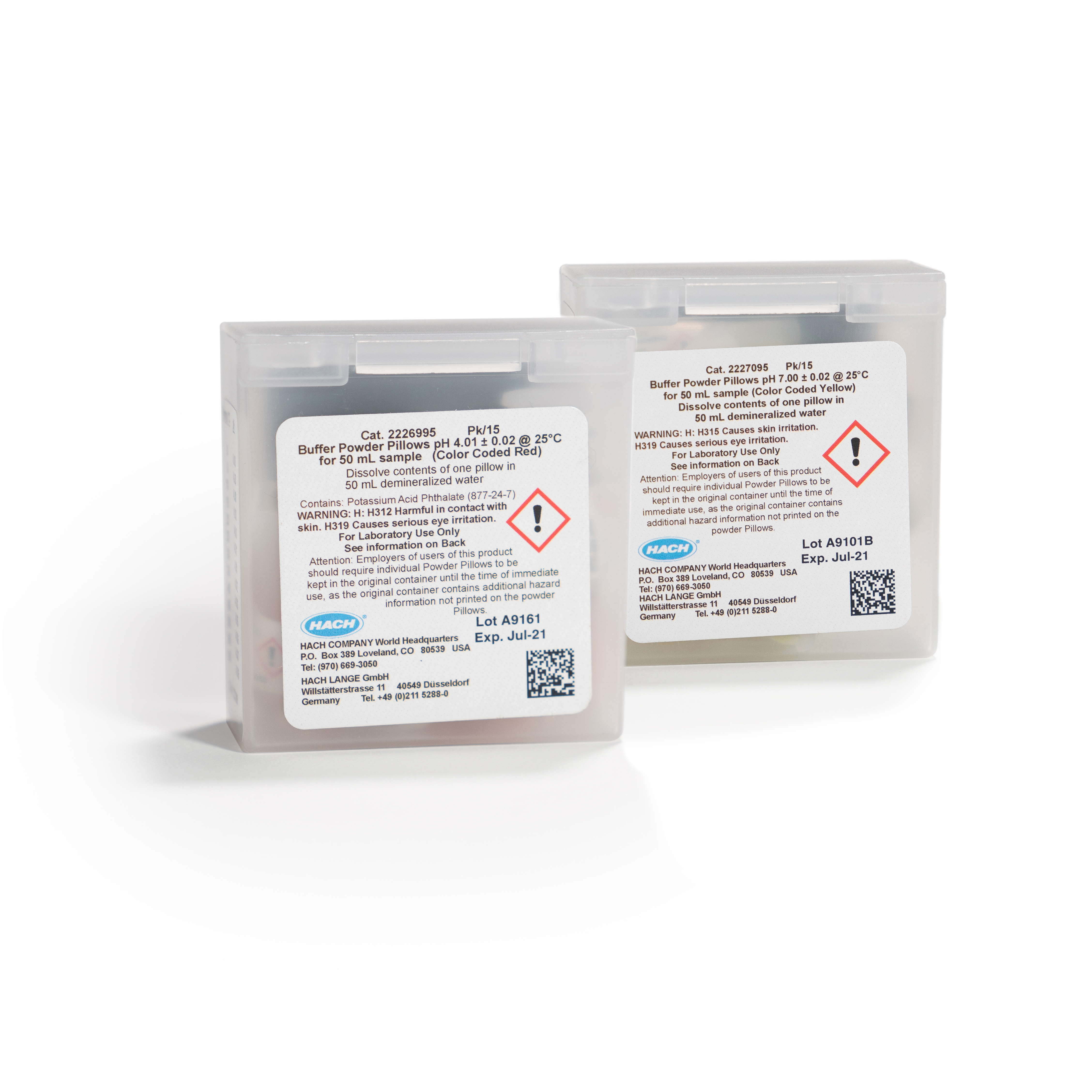 MEL/P-A safe drinking water lab | Hach MEL/P-A safe drinking water lab | Hach