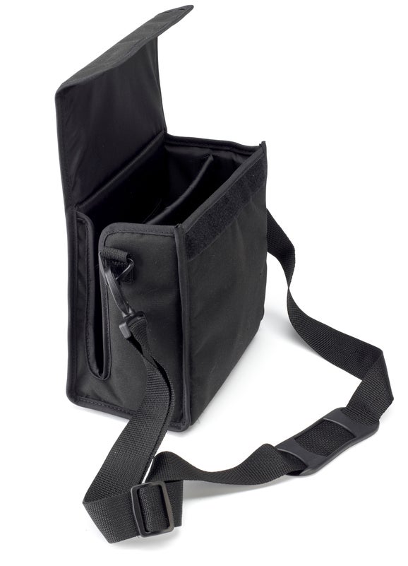  Fabric Carrying Case