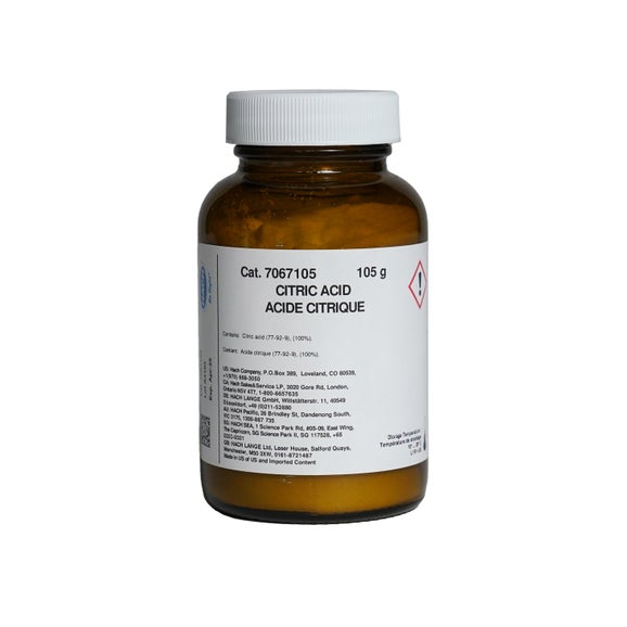 Hydrogen Sulfide Test Kit, Model HS-C