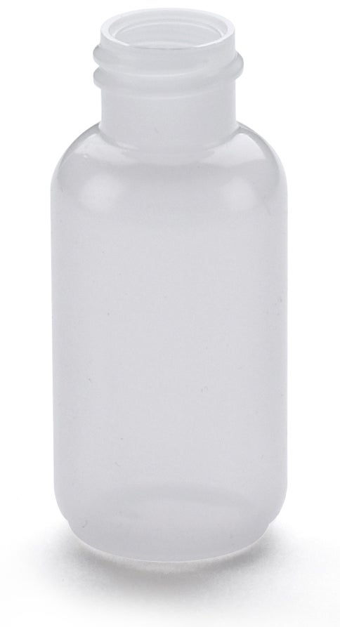 Bottle, dropping, assembly, 29 mL, 6/pk