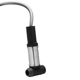 Sigmatax 2 Sampling Unit, with 10 m connecting hose, w/o control unit