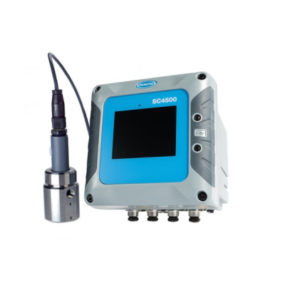 2582sc Dissolved Oxygen Analyzers