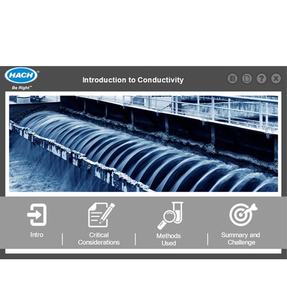 Introduction to Conductivity Digital Learning