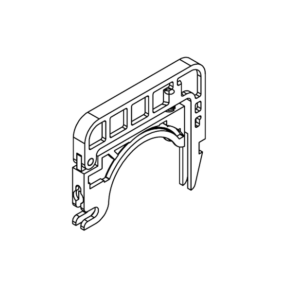 Pump Cartridge for Filtrax