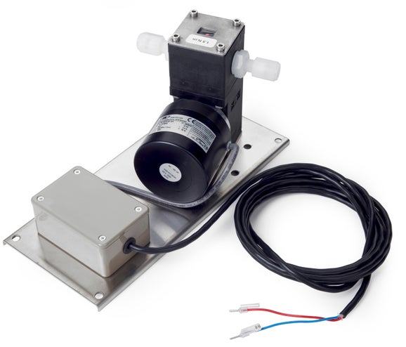 KNF300 24V Brushless Dc Circulation Pump