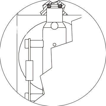 PHOSPHAX sigma Complete cuvette