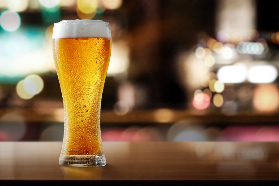 Quality Control in the Brewery: Reference Standard for TPO Analytical Methods Quality Control in the Brewery: Reference Standard for TPO Analytical Methods