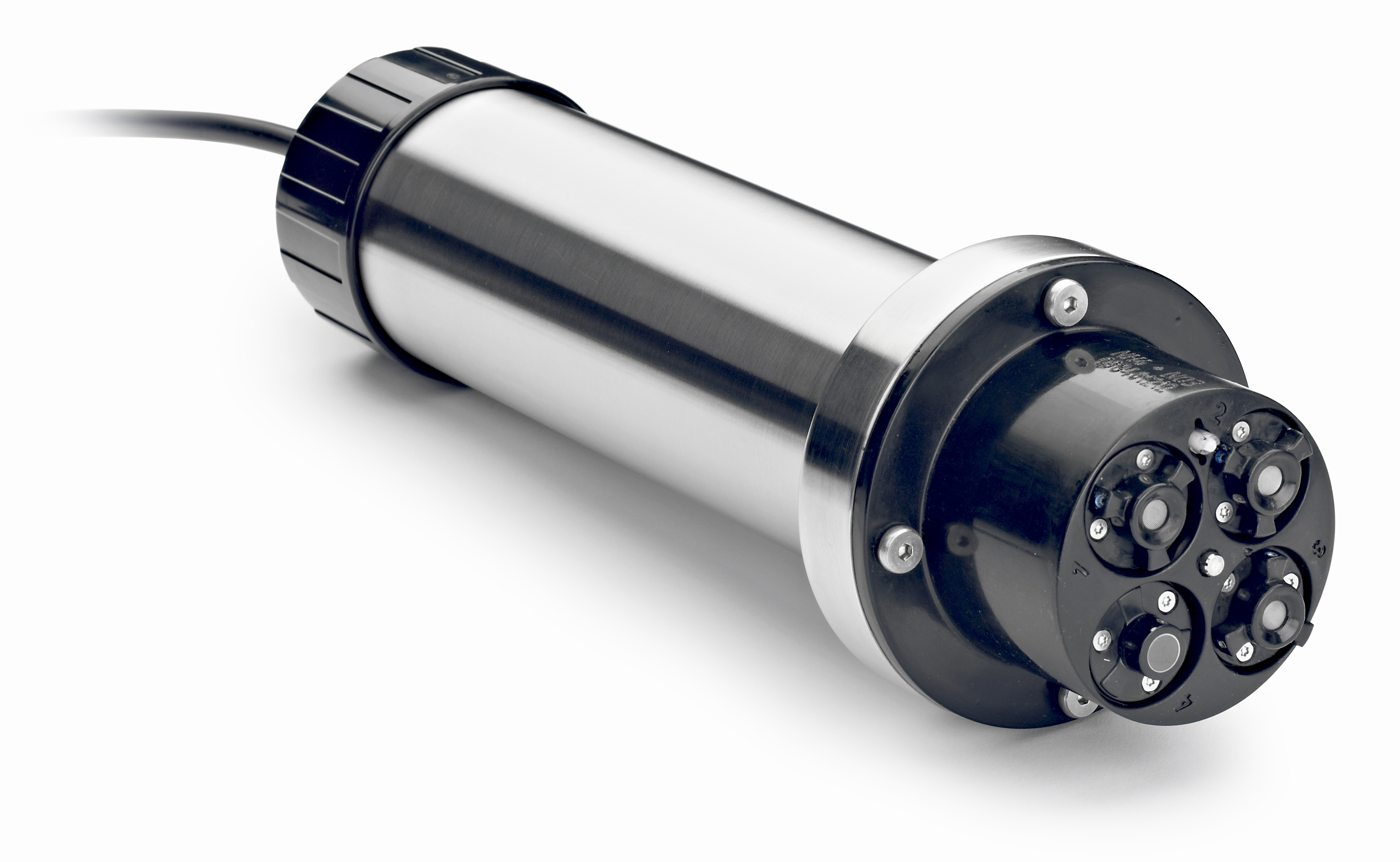 Nitrate and Nitrite Sensors | Hach UK