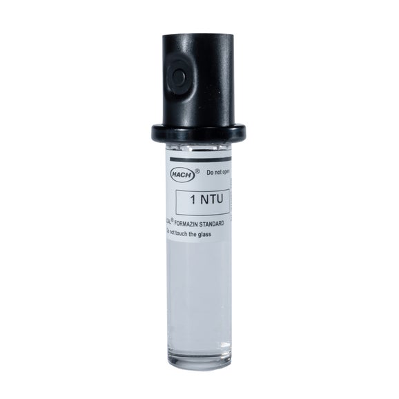 Stablcal® Verification Vial, 1 NTU, without RFID