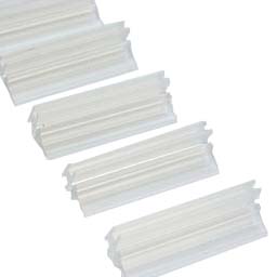 Set of wiper blades, 50 mm, UVAS plus sc, 20 pcs | Hach