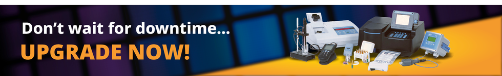 Don't wait for downtime...Upgrade Now