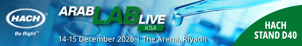 Arab Lab Live 11-12 May 2026