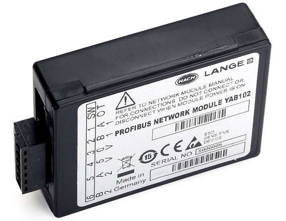 PROFIBUS DP Communication Module for SC200 Universal Controller