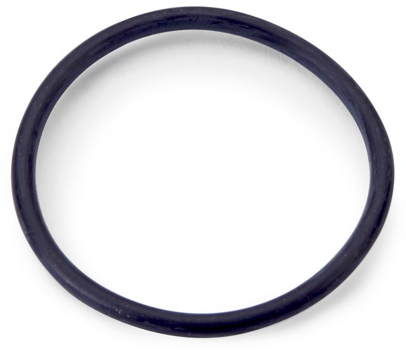 O-RING, 127, E.P.R., 540-80