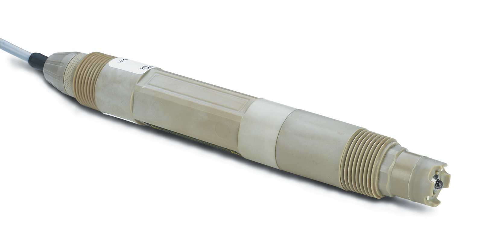 Picture of Hach's DPD1P1 pHD sc Online Process pH Sensor