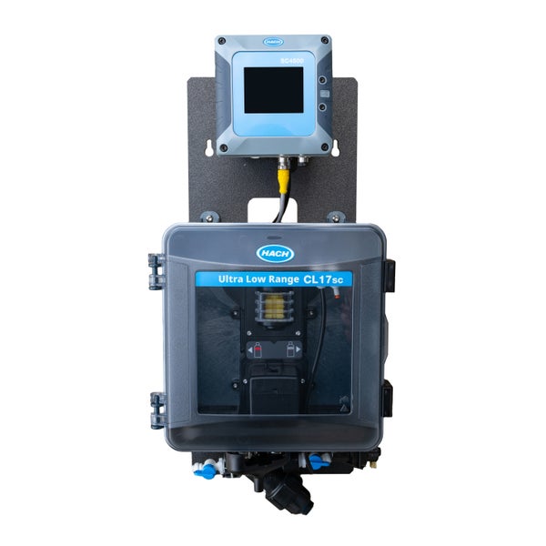 Is ORP Really Your Best Option for Dechlorination Measurement? Is ORP Really Your Best Option for Dechlorination Measurement?