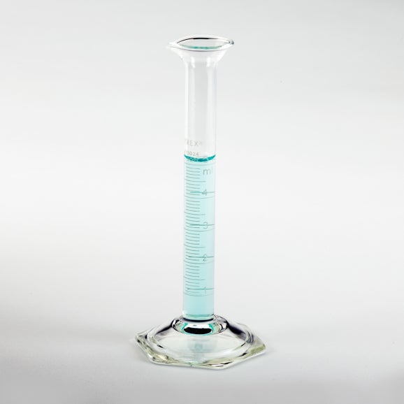 Cylinder, Graduated 5 mL