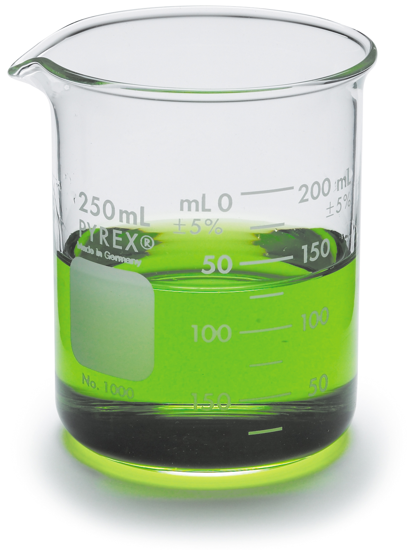 Flask, filtering, 1000 mL | Hach