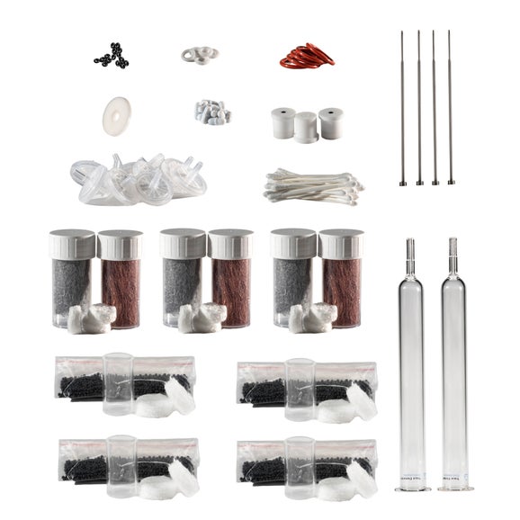 QP1680 Consumables Kit, 10000 analysis