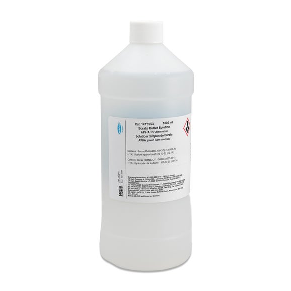 Borate Buffer Solution, 1 L