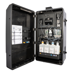 NH6000sc ammonia analyzer NH6000sc ammonia analyzer