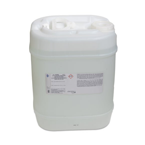 BioTector B3500 Reagent, 4.0 N NaOH, 20 L