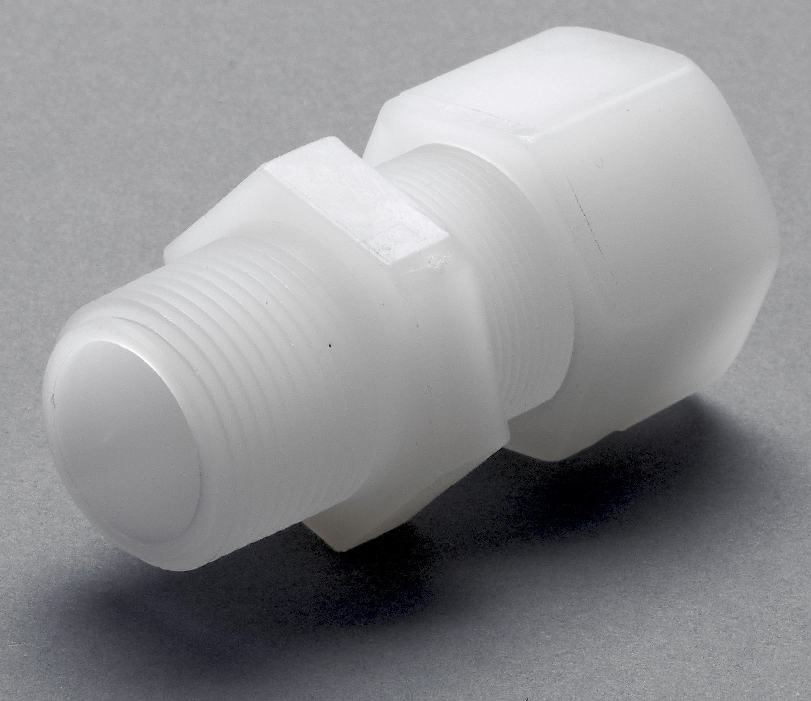 Contacting Conductivity Sensor for Low Conductivity, K=0.5 Contacting Conductivity Sensor for Low Conductivity, K=0.5