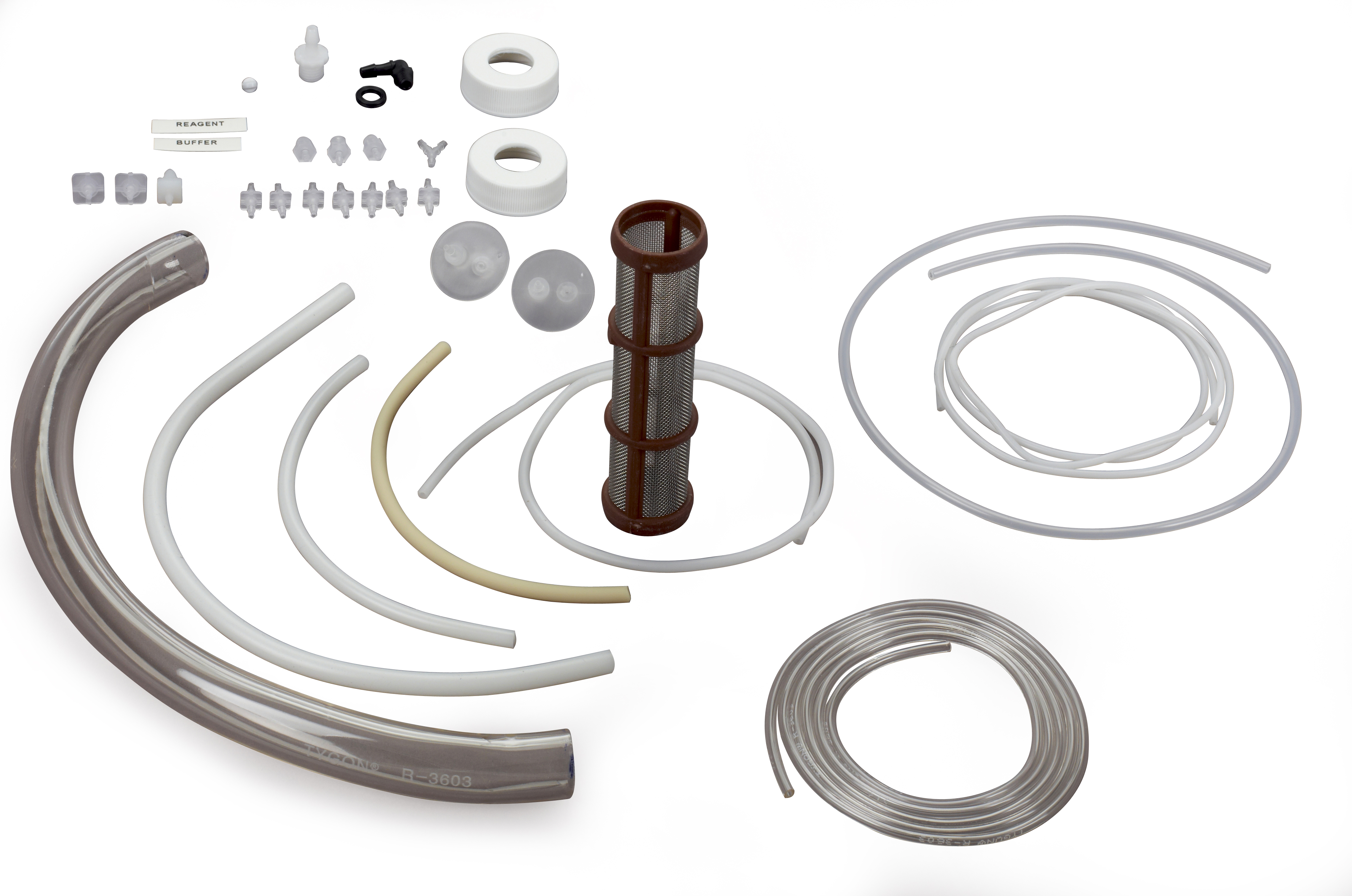Maintenance Kit for SP-510 Hardness Monitor | Hach