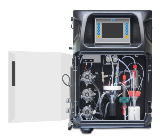 EZ Series COD Analysers