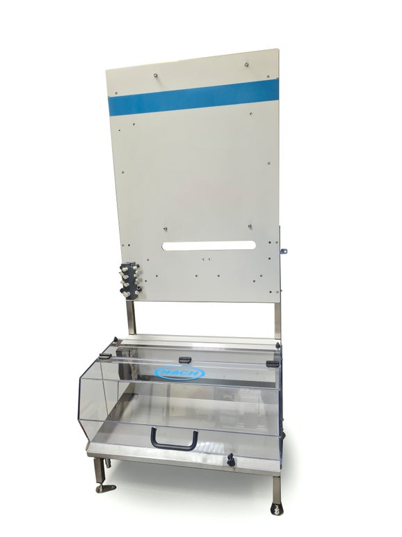 EZ Rack, Base Unit, for Reagents Only