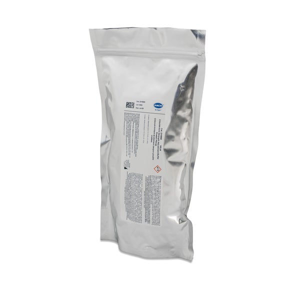 Chloride Ionic Strength Adjustor (ISA) Powder Pillows, pk/100