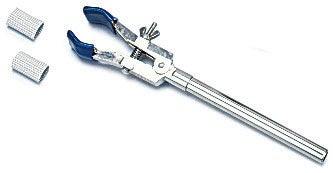 Clamp, Two-Prong Extension