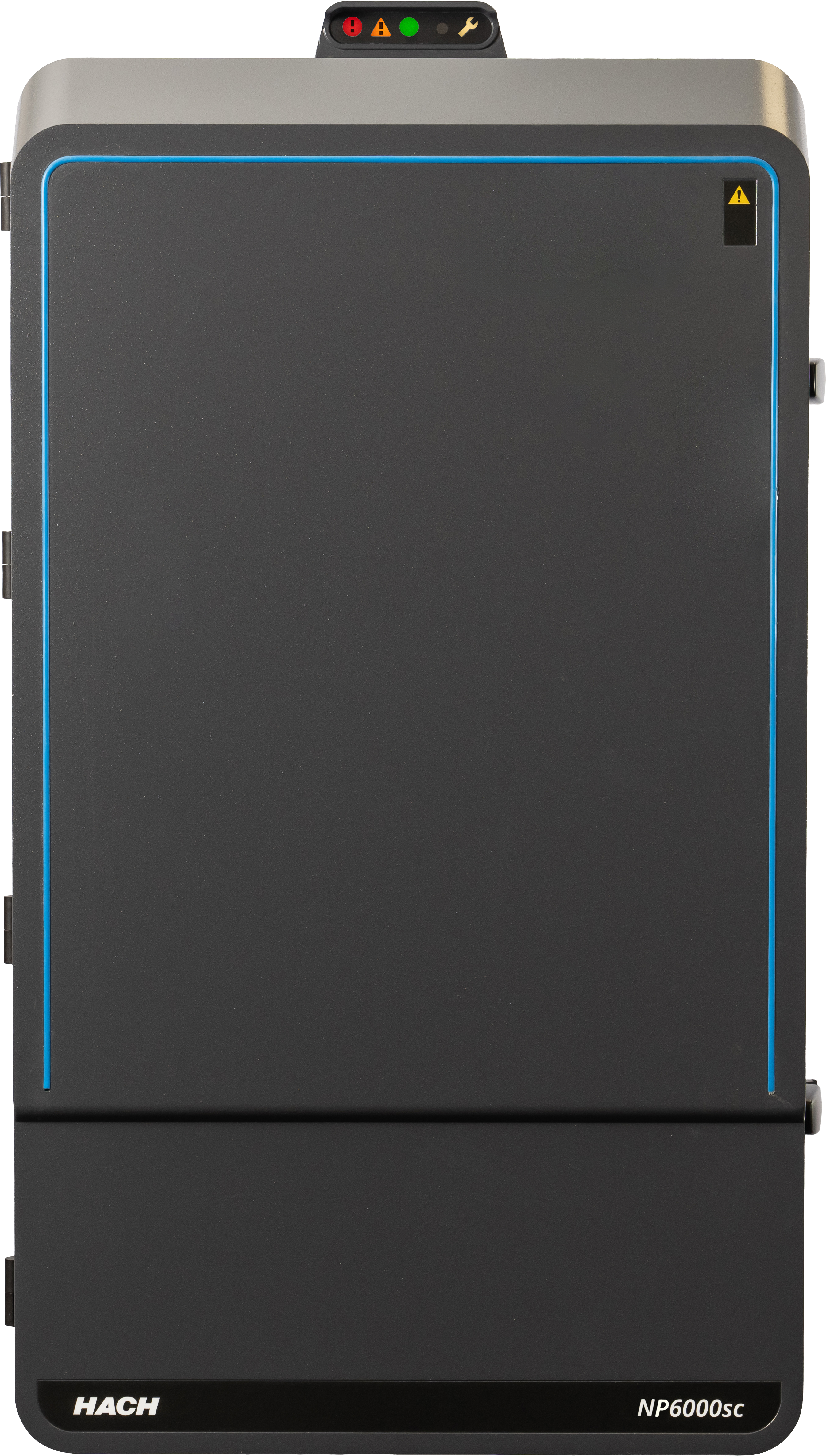 NP6000sc phosphate analyzer