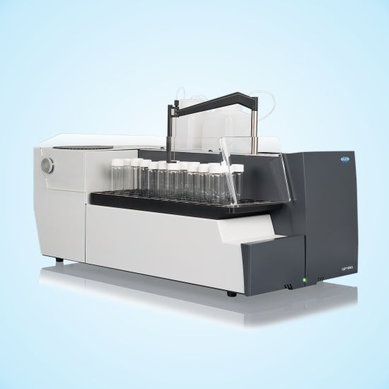 Determination of TOC (0-1000 ppm) and TNb (0-100 ppm) in Municipal Wastewater According to EN 1484, USEPA 415.1 and 9060A