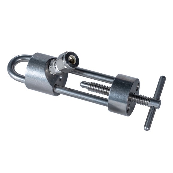 Zwickle Adapter for Beverage Applications