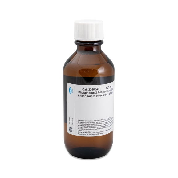 Phosphorus 2 Reagent, 500 mL